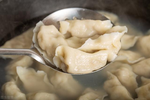 蒸饺都有什么馅的，年夜饭吃什么馅的饺子好