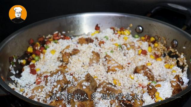 排骨米饭用什么排骨，排骨米饭用什么排骨便宜