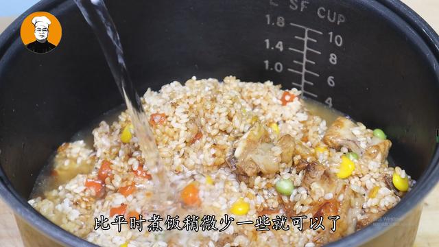 排骨米饭用什么排骨，排骨米饭用什么排骨便宜