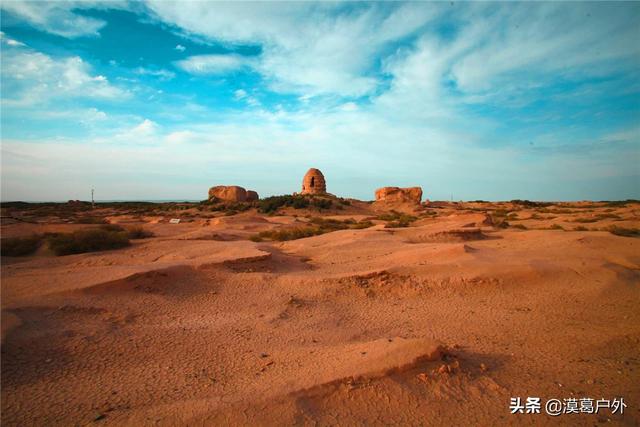 阳易举而精不固是什么，甘肃锁阳古城