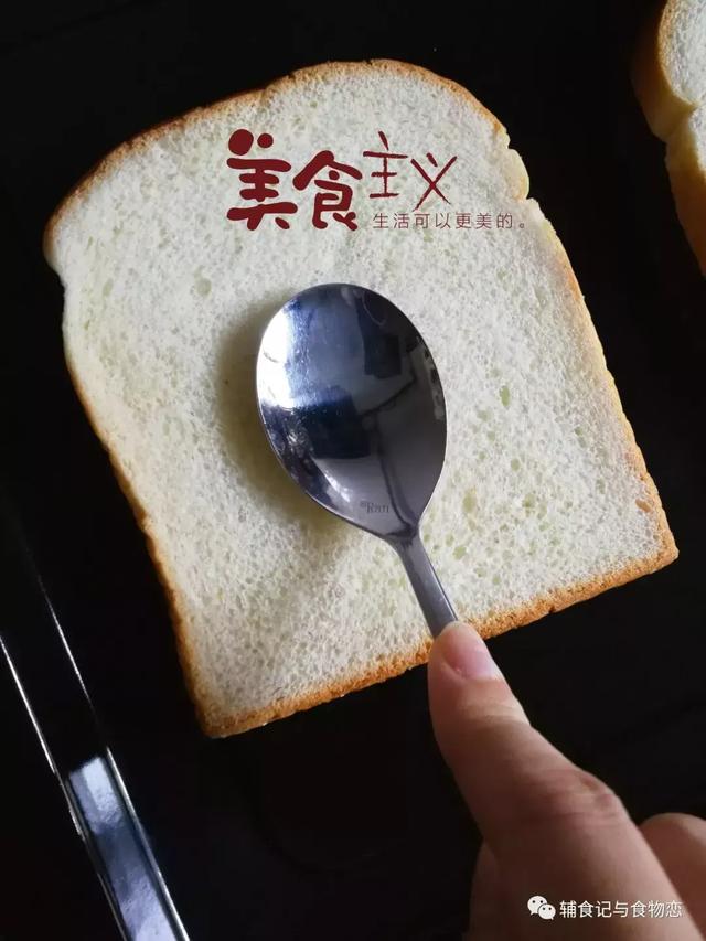 切片面包边能做什么，切片面包边能做什么美食