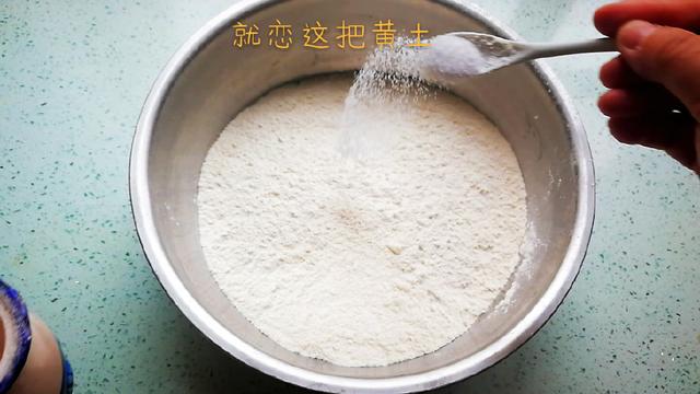 为什么蒸饺皮有点硬，东北蒸饺面怎么和面