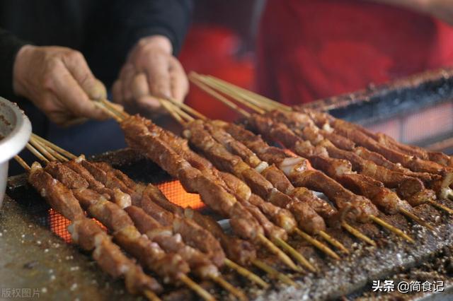 什么品种的牛肉最好吃，烤肉是烧烤吗