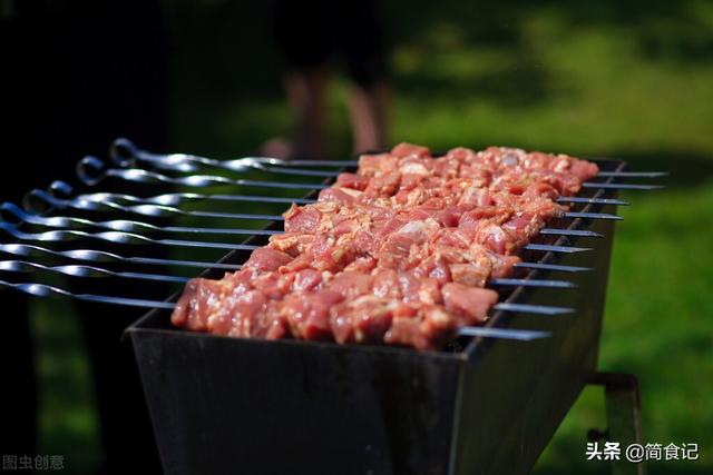 什么品种的牛肉最好吃，烤肉是烧烤吗