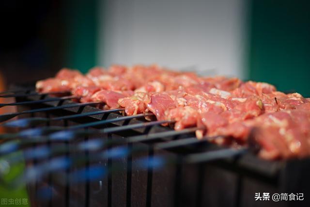 什么品种的牛肉最好吃，烤肉是烧烤吗