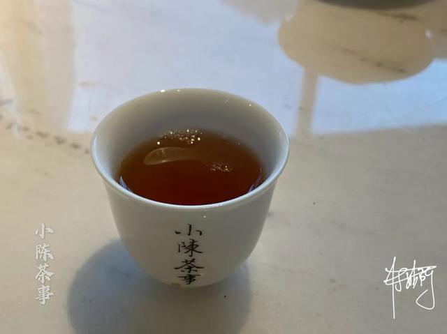 罗汉茶是什么茶，武夷岩茶四大名枞之铁罗汉