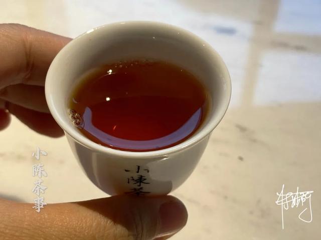 罗汉茶是什么茶，武夷岩茶四大名枞之铁罗汉