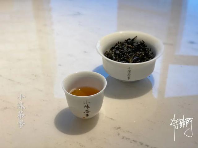 罗汉茶是什么茶，武夷岩茶四大名枞之铁罗汉