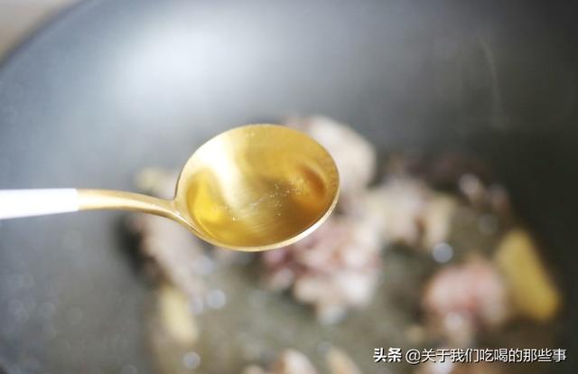 什么佐料可以去猩，加了料酒就能去腥？牢记“2用3不加”，菜肴鲜香浓郁，去腥效果好