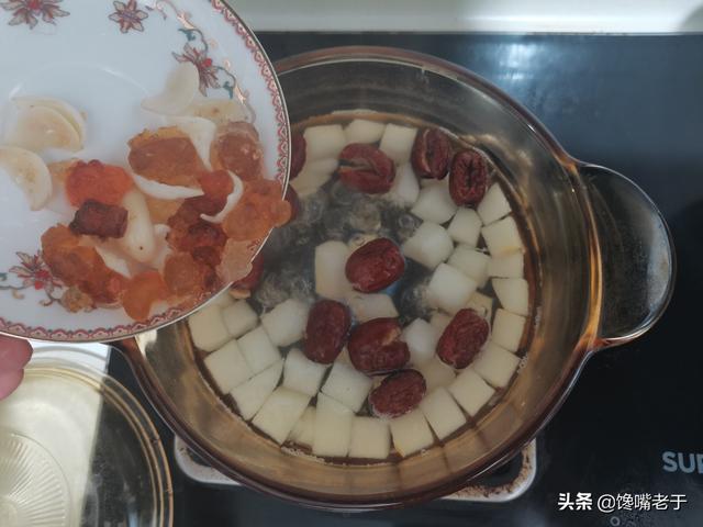 梨适合什么季节吃，梨适合什么季节吃好