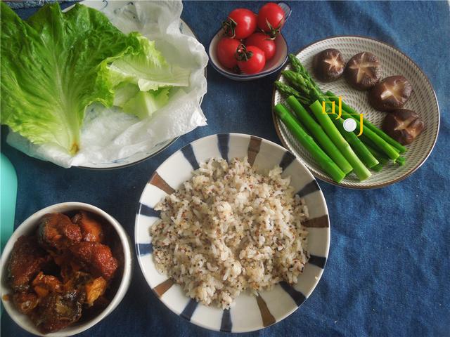 下午吃什么饭，下午吃什么饭食谱大全