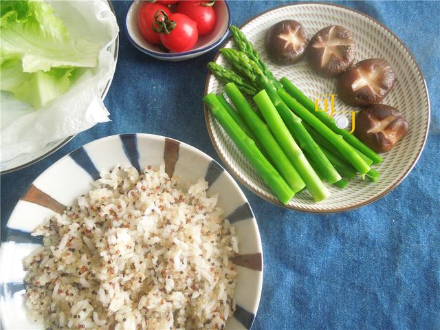 下午吃什么饭，下午吃什么饭食谱大全