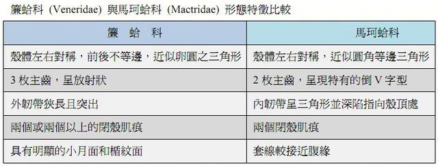 长长的贝壳是什么海鲜，海鲜种类蛏子