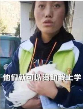 给母鸡什么意思，日本话给母鸡什么意思