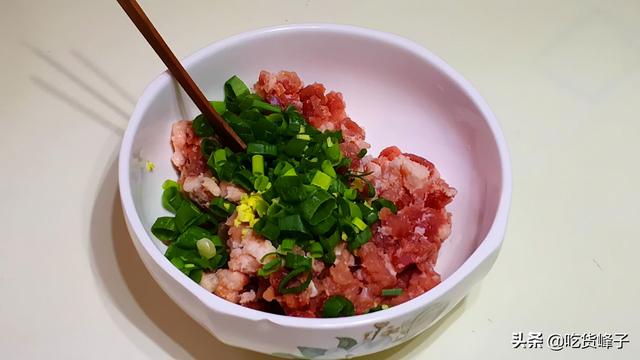 饺子里面包什么陷好吃，饺子有哪些陷