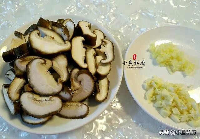 香菇和什么菜做，香菇和什么菜做汤