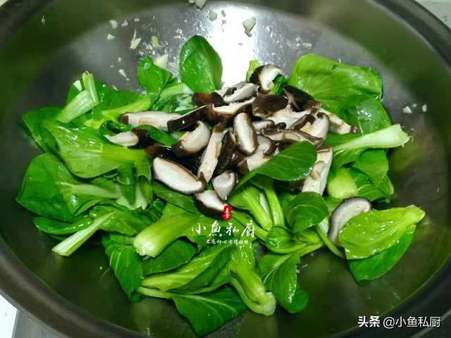 香菇和什么菜做，香菇和什么菜做汤