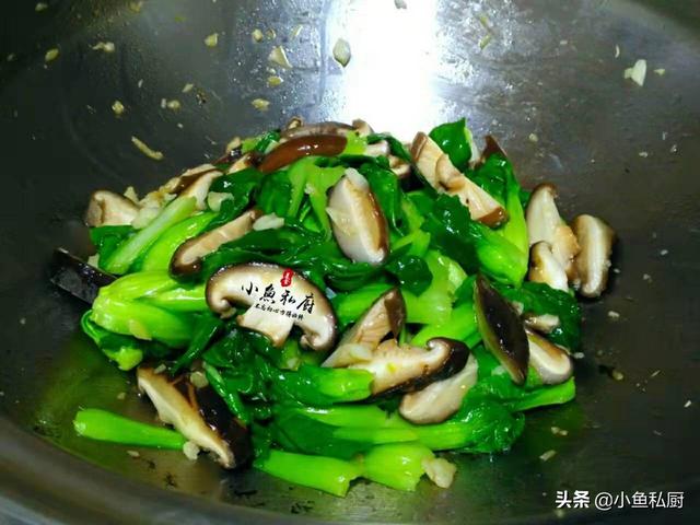 香菇和什么菜做，香菇和什么菜做汤