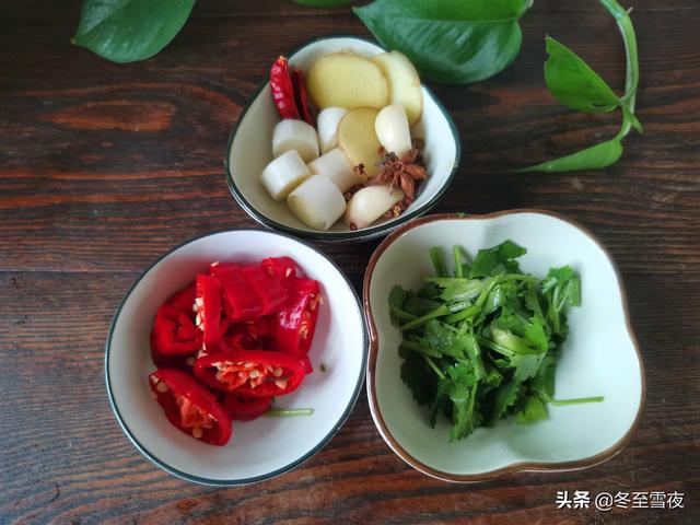 鲶鱼用什么大料炖，炖鲶鱼需要放什么调料