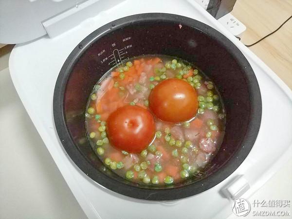 什么牌子电饭锅能炒菜，小米生活电饭煲