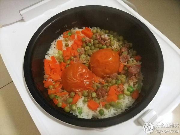 什么牌子电饭锅能炒菜，小米生活电饭煲