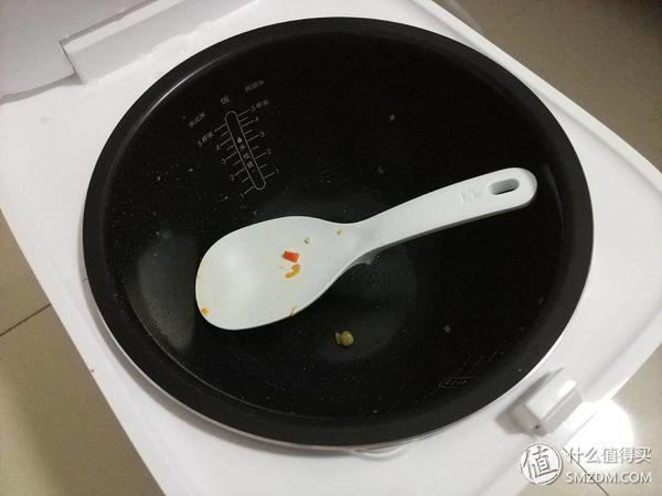 什么牌子电饭锅能炒菜，小米生活电饭煲