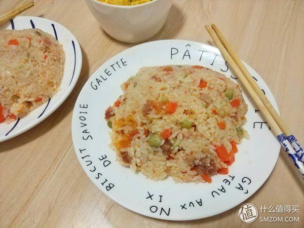 什么牌子电饭锅能炒菜，小米生活电饭煲