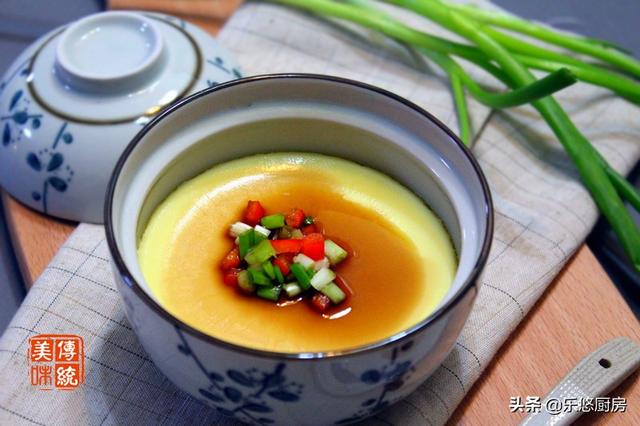 鸡蛋做什么家常菜，用鸡蛋做简易早餐