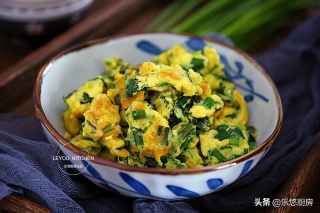 鸡蛋做什么家常菜，用鸡蛋做简易早餐