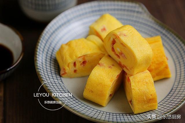 鸡蛋做什么家常菜，用鸡蛋做简易早餐