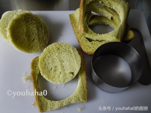 抹茶蛋糕为什么会变色，怎么防止抹茶蛋糕变色