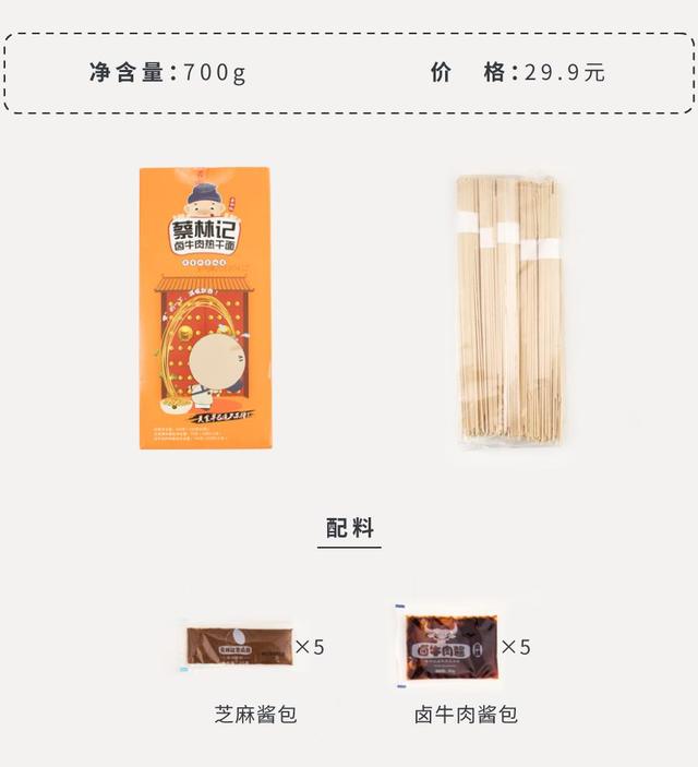 什么牌子油炒面，有什么好吃的拌面