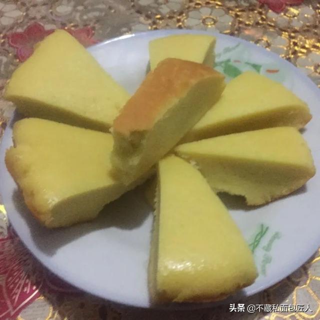 电饭锅里上的无水h是什么功能，电饭锅蛋糕失败