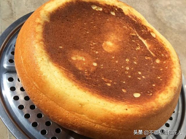 电饭锅里上的无水h是什么功能，电饭锅蛋糕失败