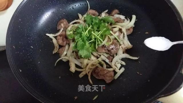 孜然味是什么味道，讨厌孜然的味道