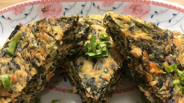 紫菜饼要放什么东西，紫菜饼可以放多久