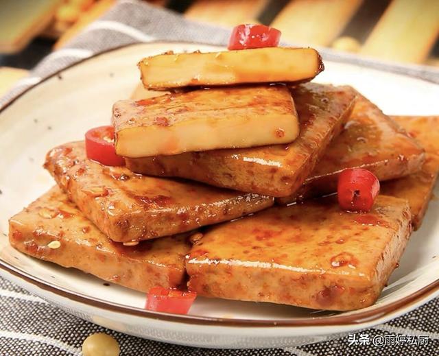 喝啤酒吃什么零食好，适合下酒菜的零食