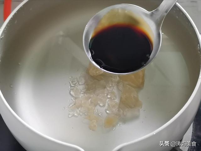 吃醋泡的黑豆应该什么时候吃，什么时候吃醋泡黑豆最好