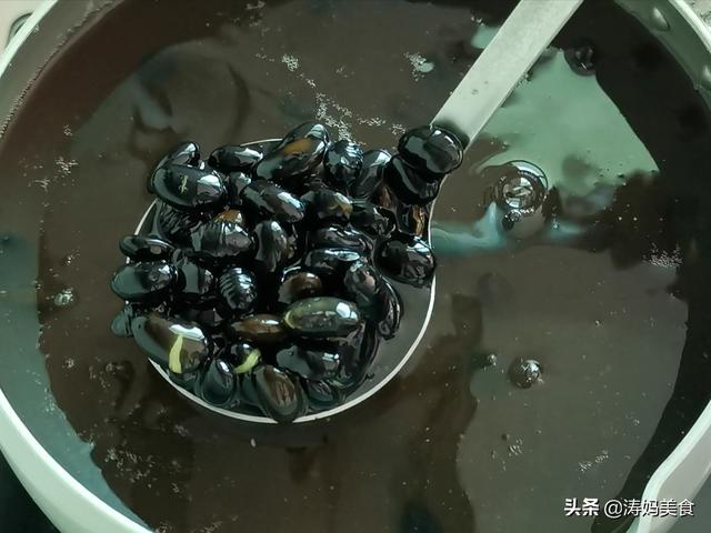 吃醋泡的黑豆应该什么时候吃，什么时候吃醋泡黑豆最好