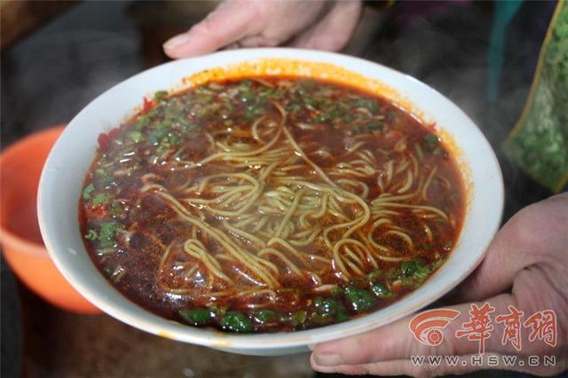 荞麦面什么牌子好，减肥荞麦面什么牌子好