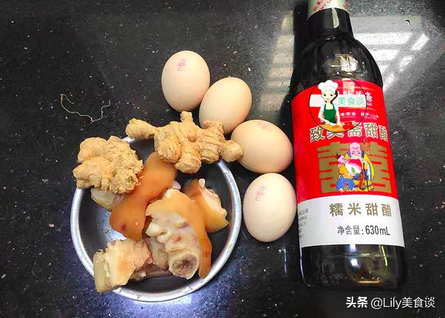 鸡蛋泡醋用什么醋，鸡蛋泡醋用什么醋好