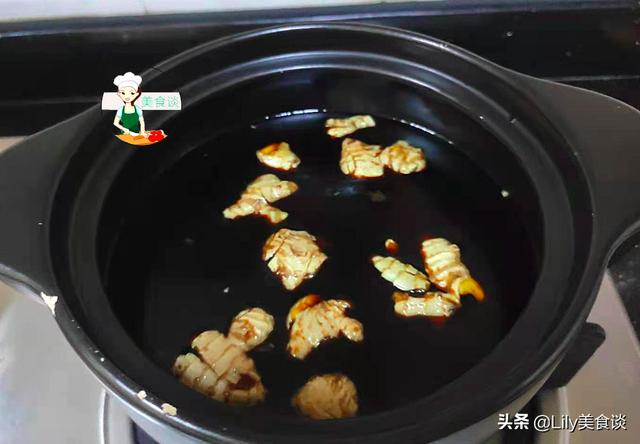 鸡蛋泡醋用什么醋，鸡蛋泡醋用什么醋好