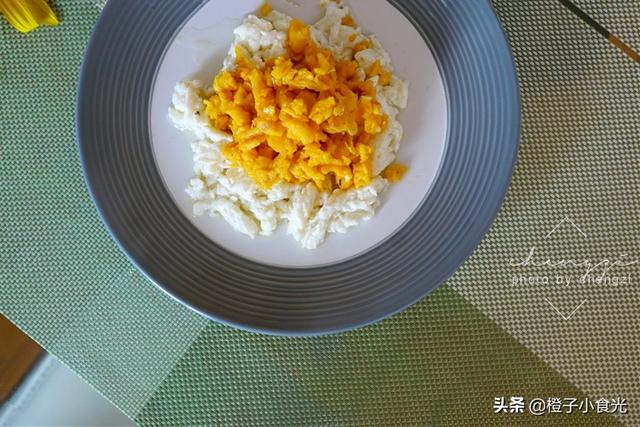 光用鸡蛋作饭能做什么，用鸡蛋可以做什么饭