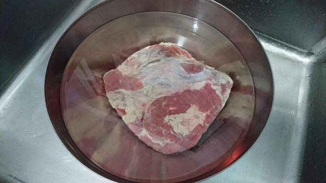 煮牛肉加什么去腥味，煮牛肉放什么调料去腥味