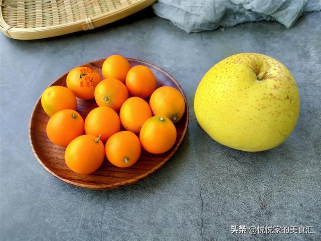 香梨和枇杷叶和什么，枇杷叶和梨一起什么作用