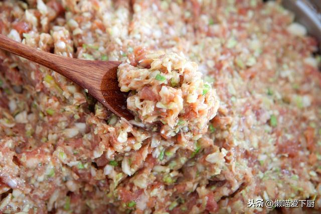 春节吃什么饺子，除夕吃饺子的寓意简洁