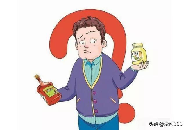 酒后不能喝什么，什么药对酒喝会致命